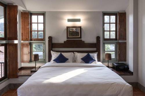 Two Bedroom Villa