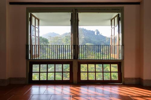 Two Bedroom Villa