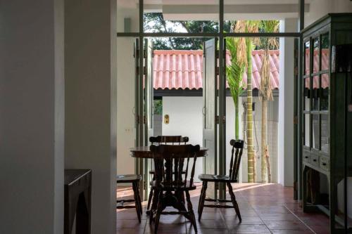 Two Bedroom Villa