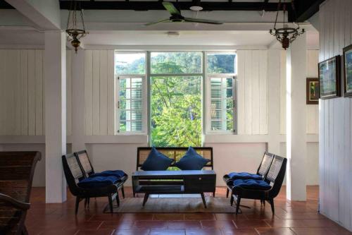 Two Bedroom Villa