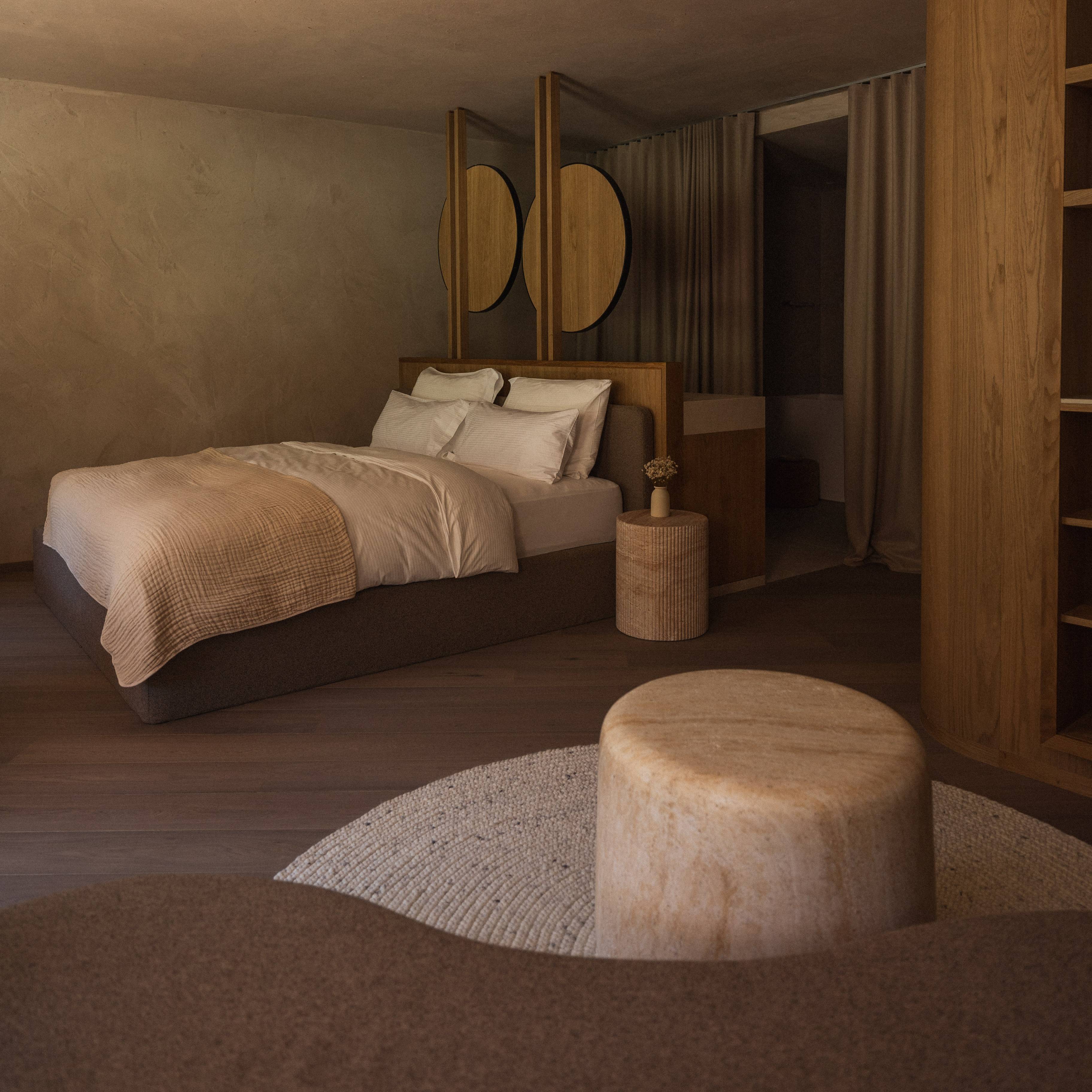 Loft Suite