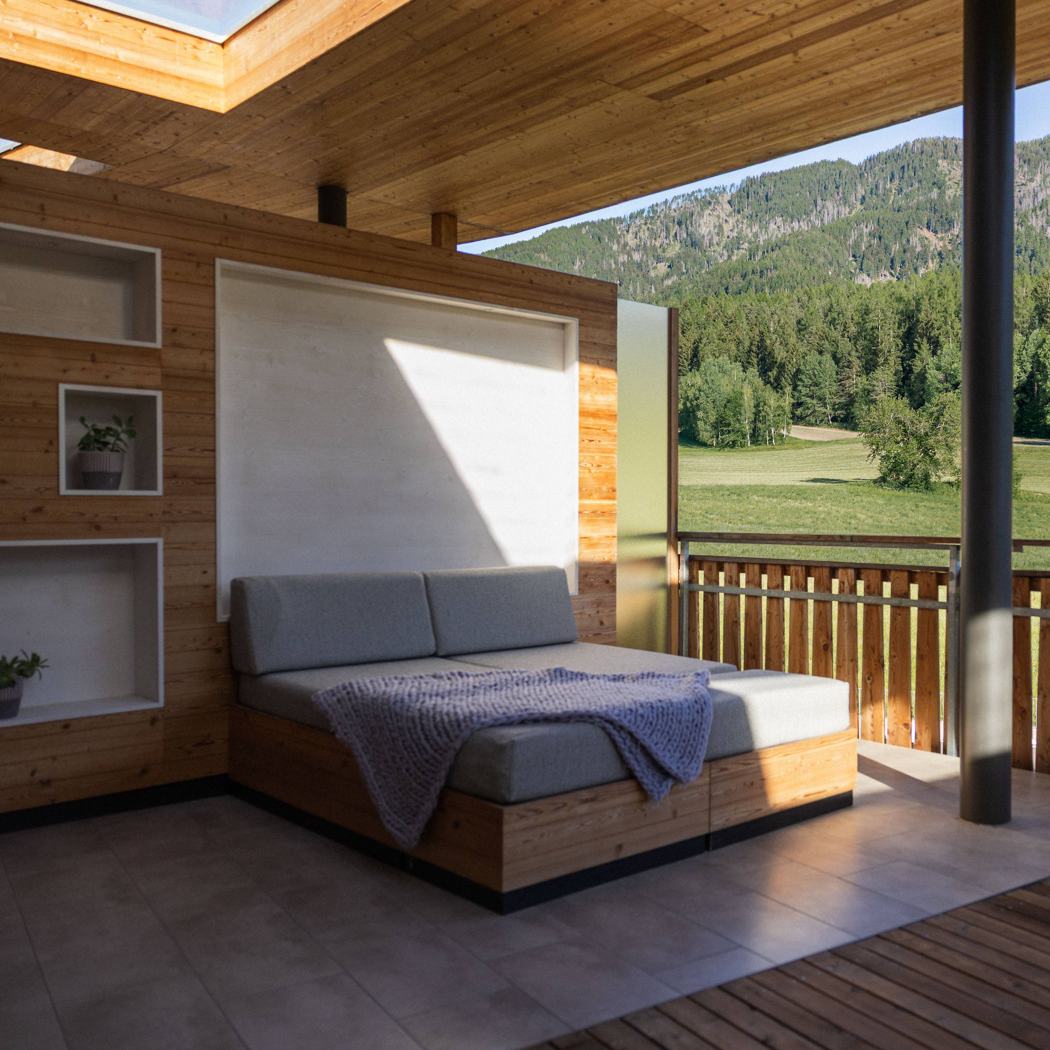 Loft Suite