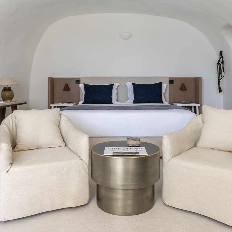 Luma Suite-Istoria Cliff