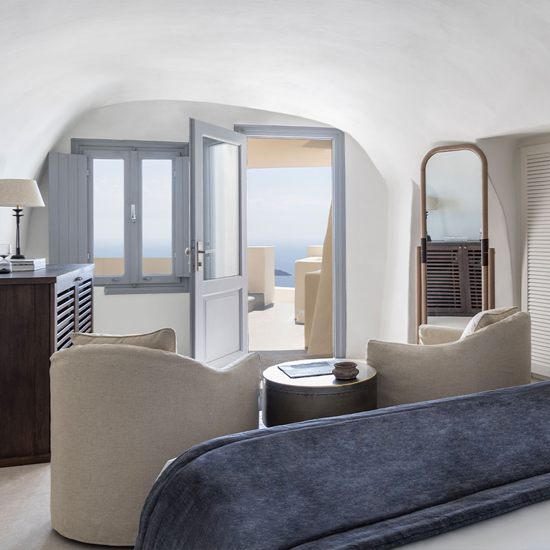 Luma Suite-Istoria Cliff