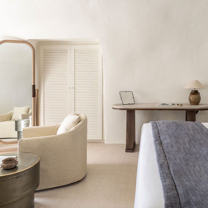 Luma Suite-Istoria Cliff