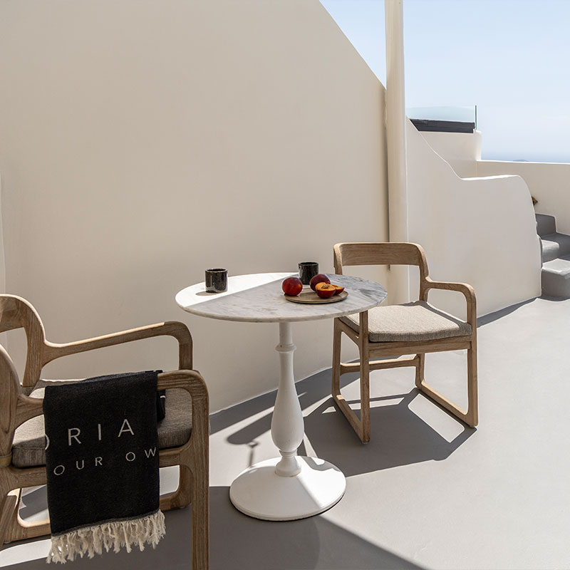 Luma Suite-Istoria Cliff