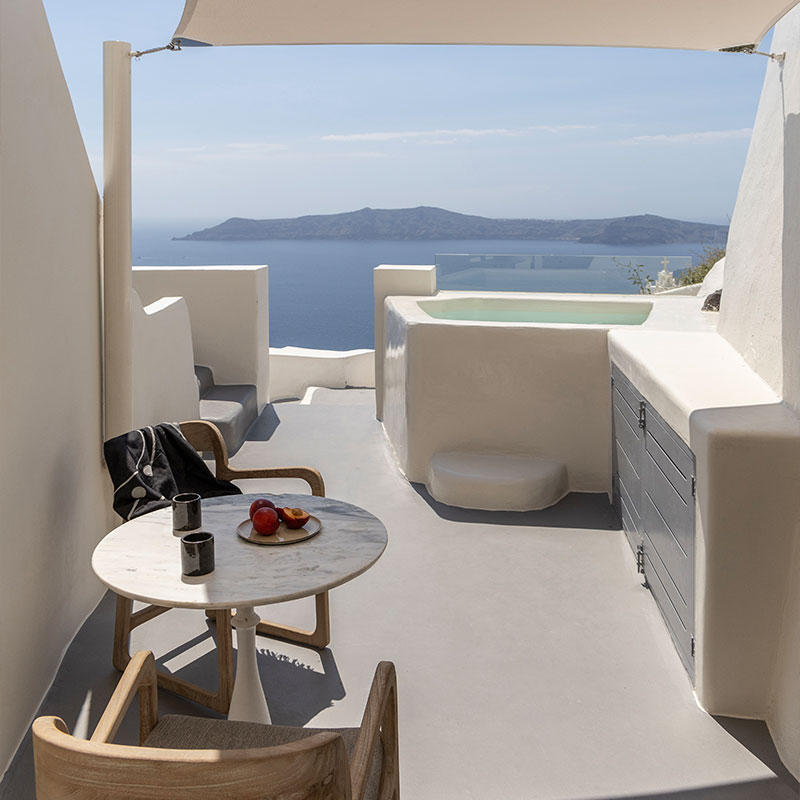 Luma Suite-Istoria Cliff