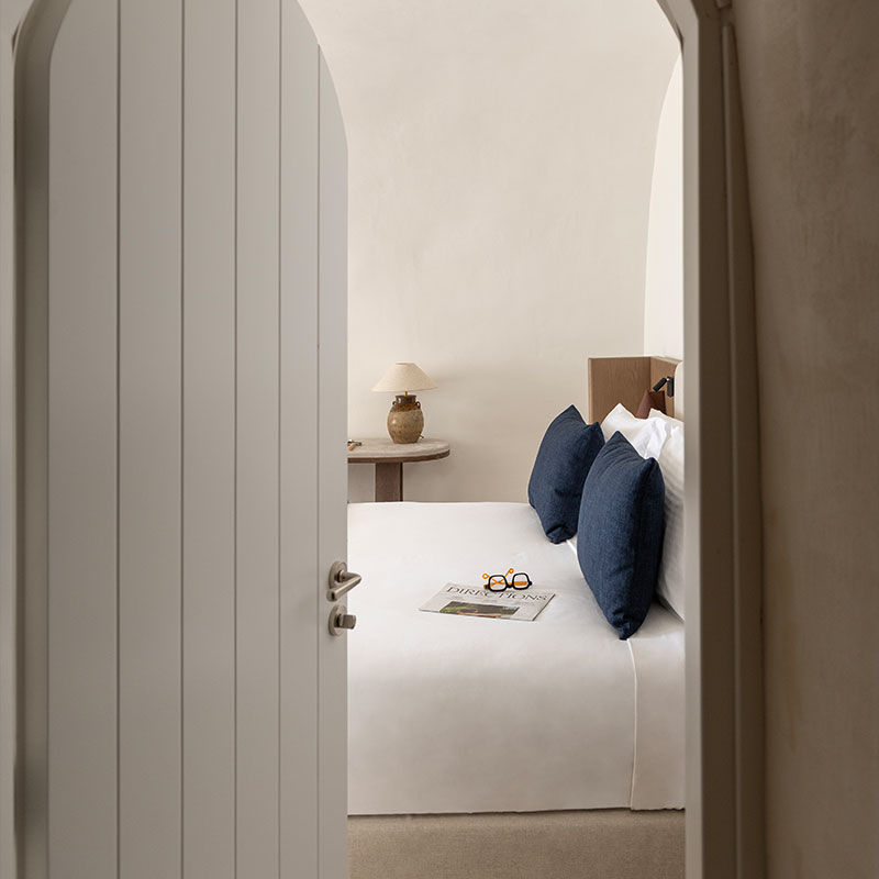 Luma Suite-Istoria Cliff