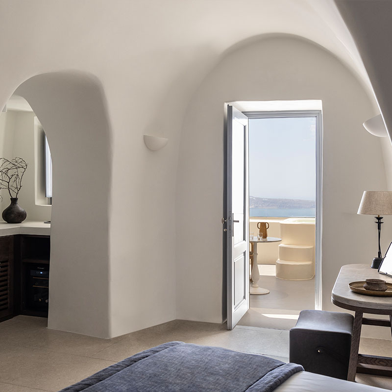 NARA SUITE - Istoria Cliff