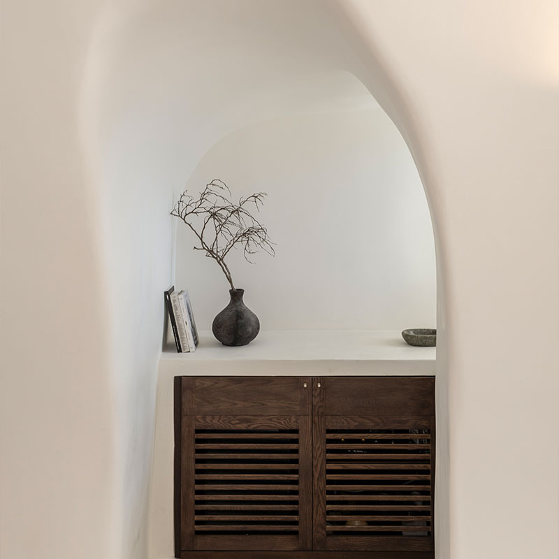 NARA SUITE - Istoria Cliff