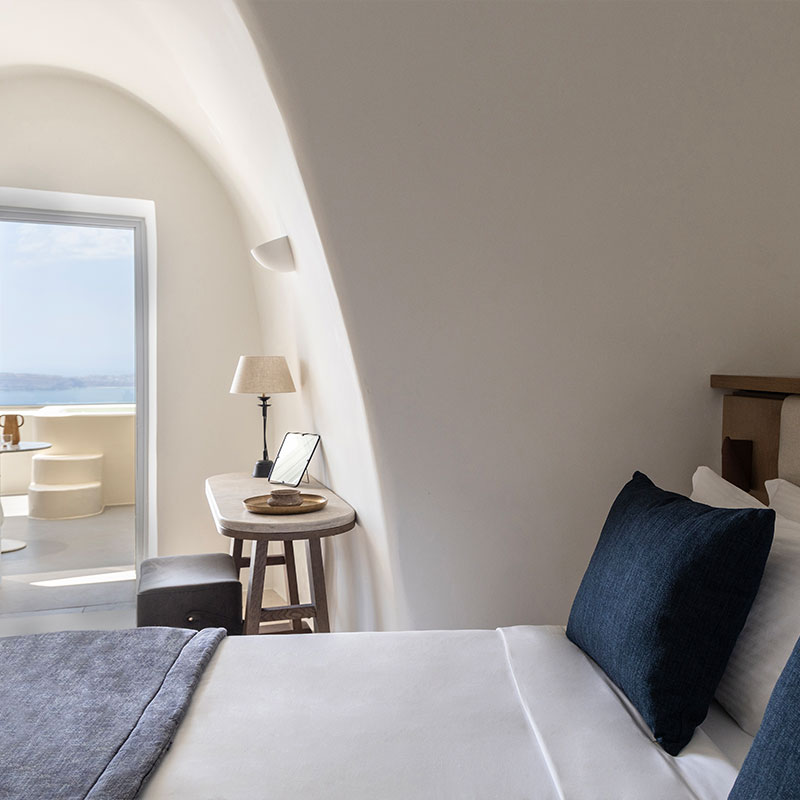 NARA SUITE - Istoria Cliff
