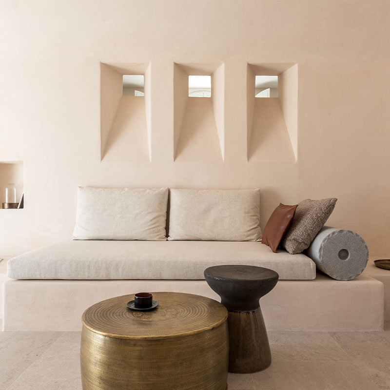 VILLA EPOS-Istoria Cliff