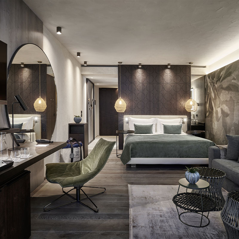 Suite Oliva 