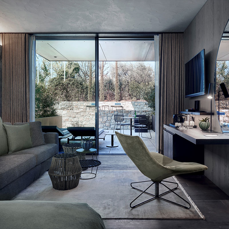 Suite Oliva 