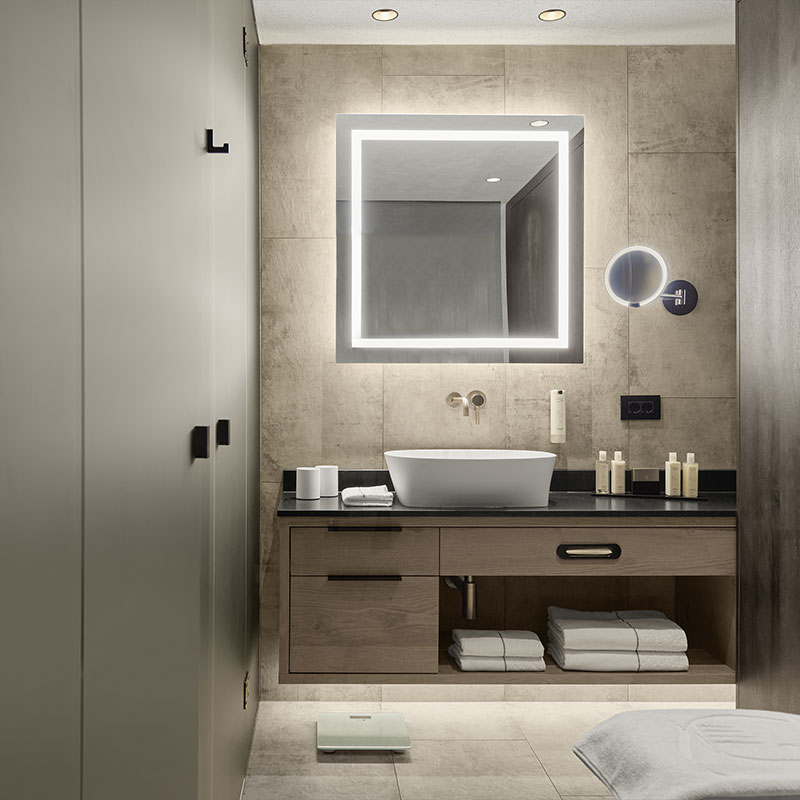 Suite Oliva 