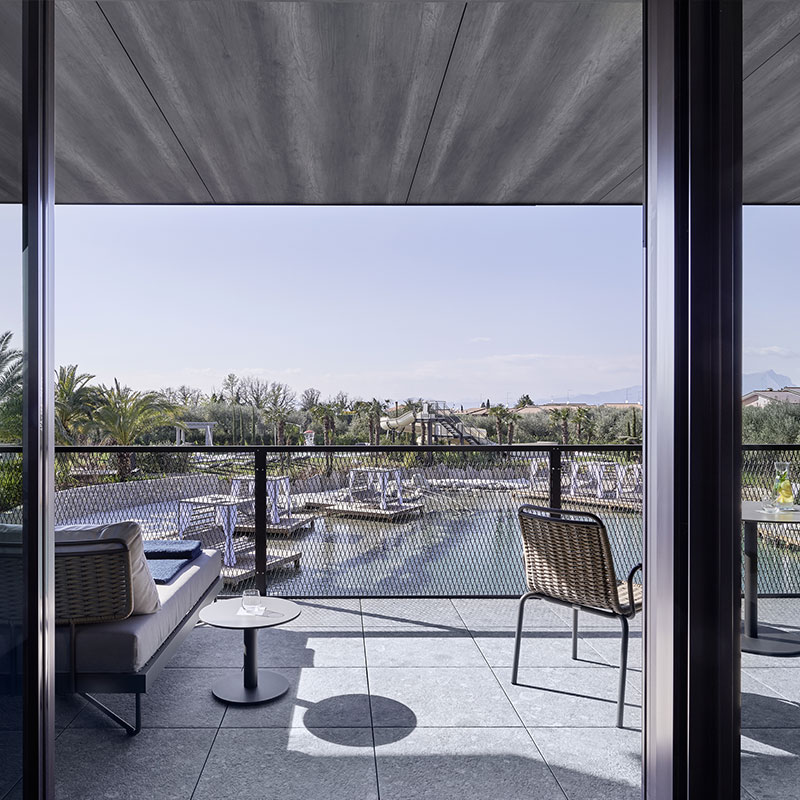 Suite Giardino
