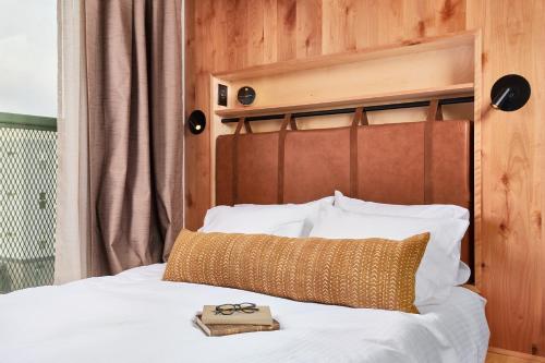 Junior Suite With Mountain View