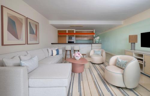 Residence Premium One-Bedroom