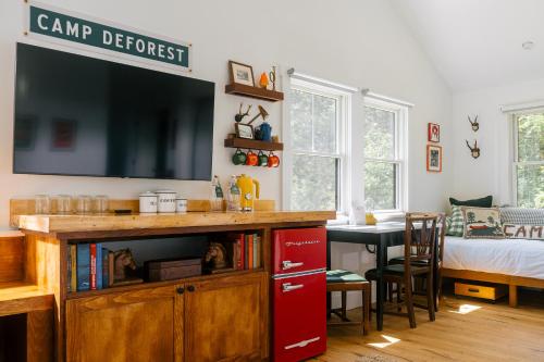 Two Bedroom Cottage