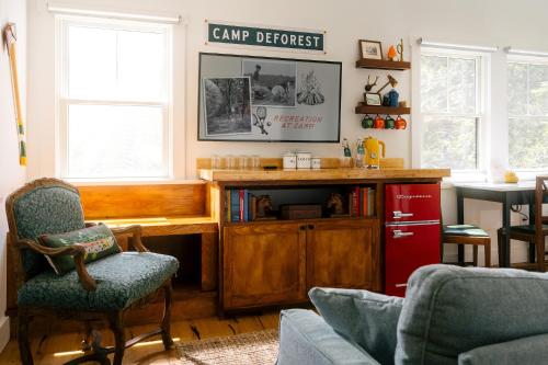 Two Bedroom Cottage