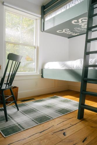 Two Bedroom Cottage