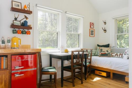 Two Bedroom Cottage