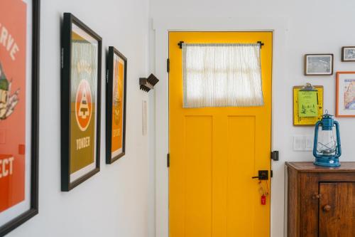 Two Bedroom Cottage