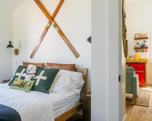 Two Bedroom Cottage