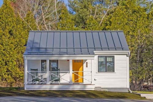 Two Bedroom Cottage