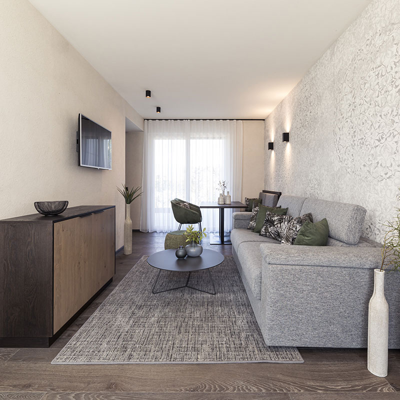 Family-Suite Salvia