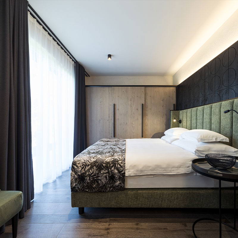 Family-Suite Rosmarino
