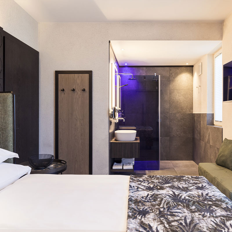 Family-Suite Rosmarino