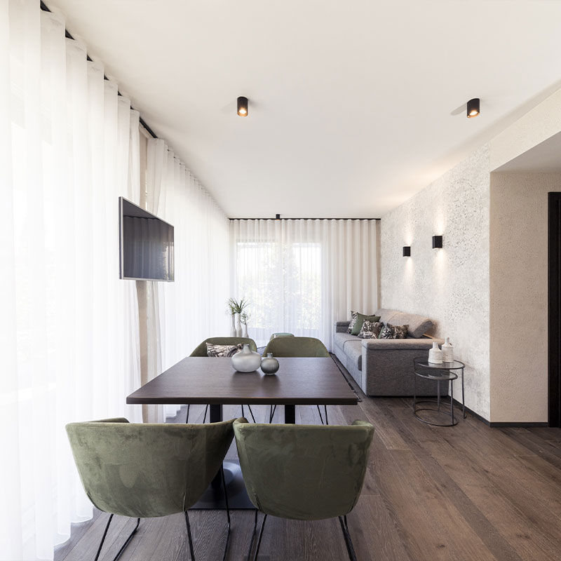 Family-Suite Rosmarino
