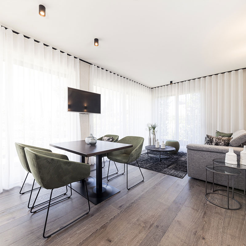 Family-Suite Rosmarino