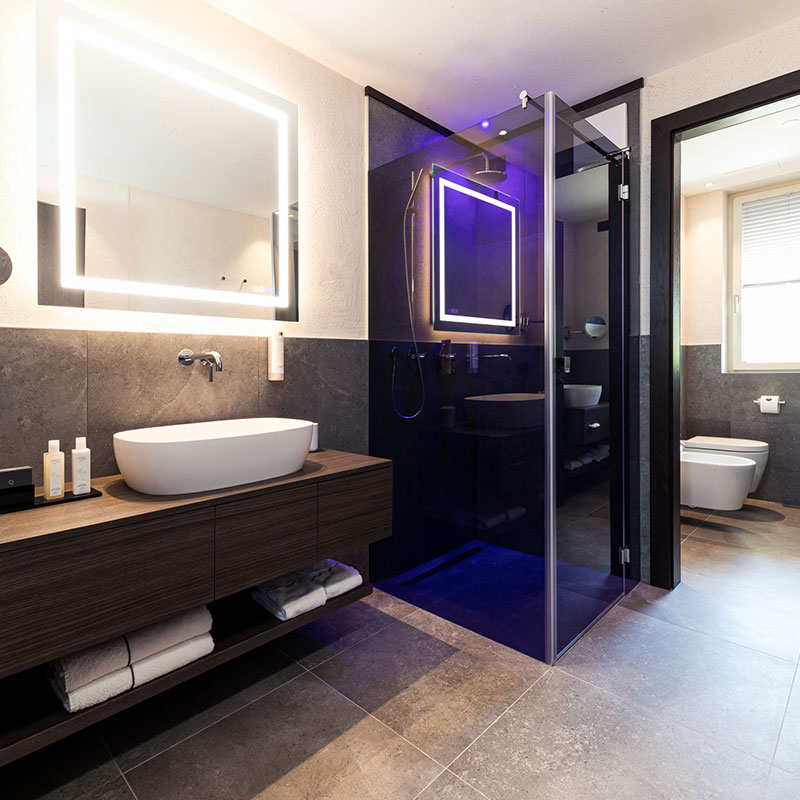 Family-Suite Rosmarino