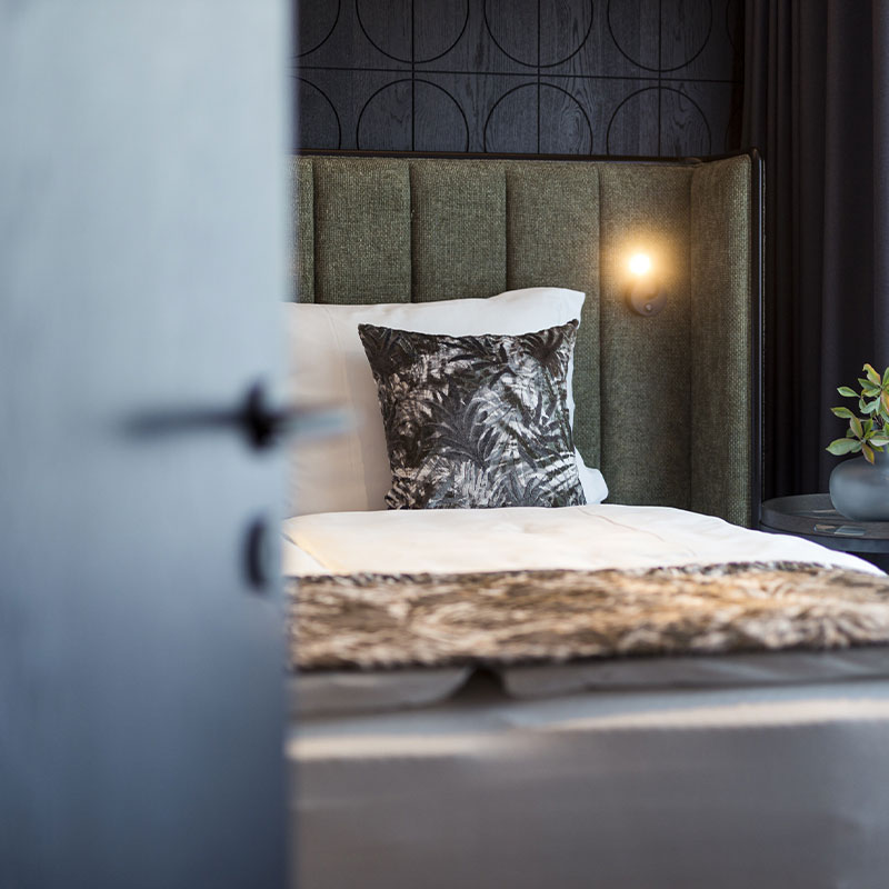 Family-Suite Rosmarino