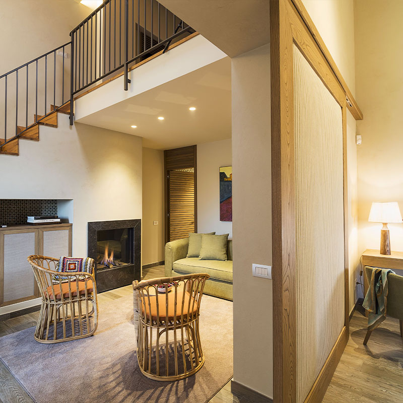 Suite Premium