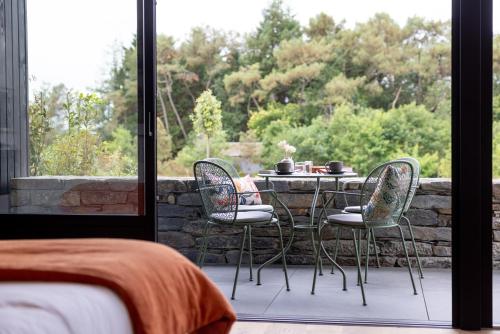 One Bedroom Suite