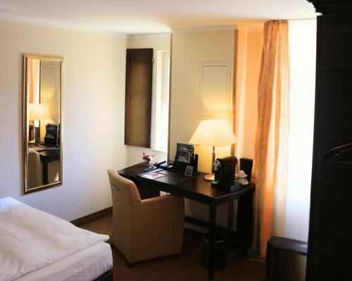 Single Room