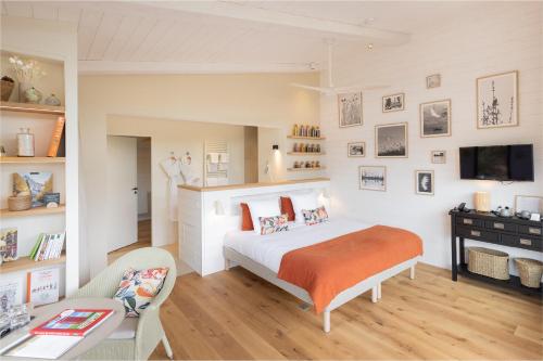 Two Bedroom Suite