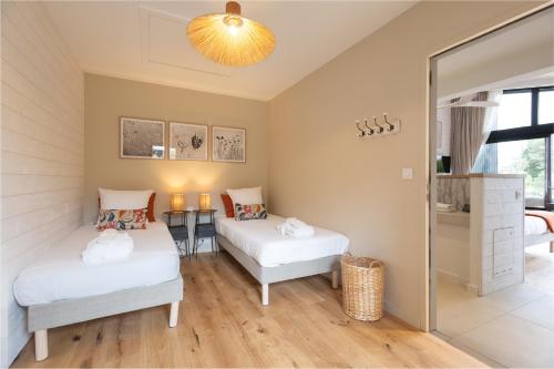 Two Bedroom Suite