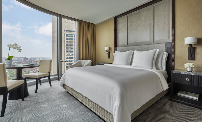 Accessible Premier Room Two Quee