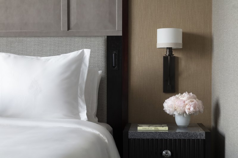 Premier Room King Bed