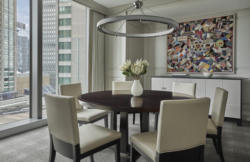 Charles Suite