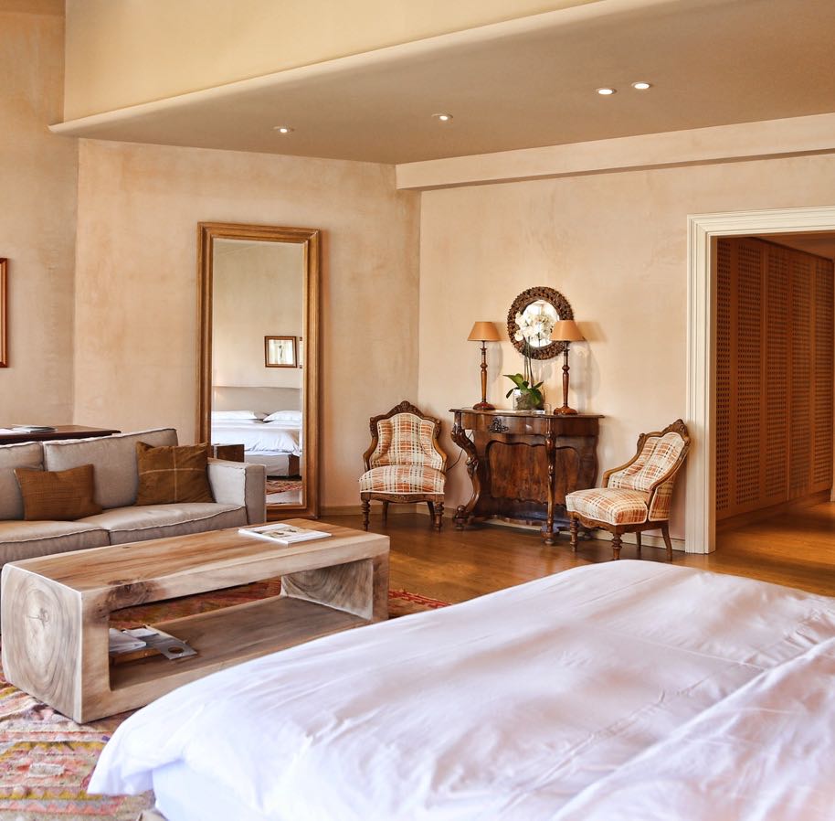 Executive Suite