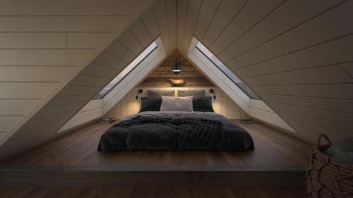 chalet