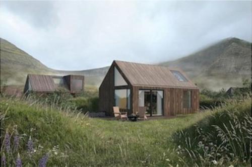 chalet