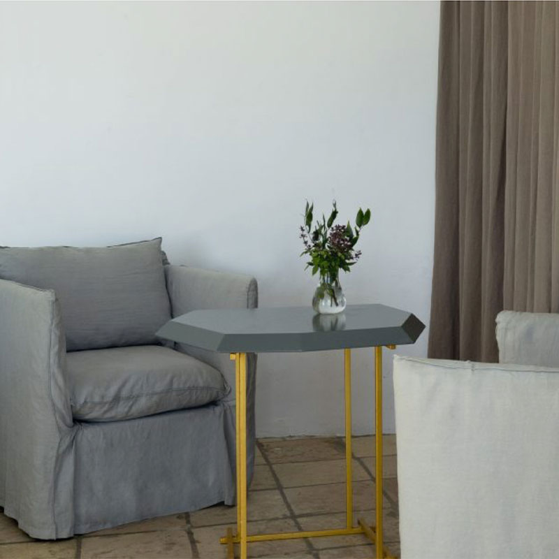 Efta Honeymoon Suite with Plunge Pool