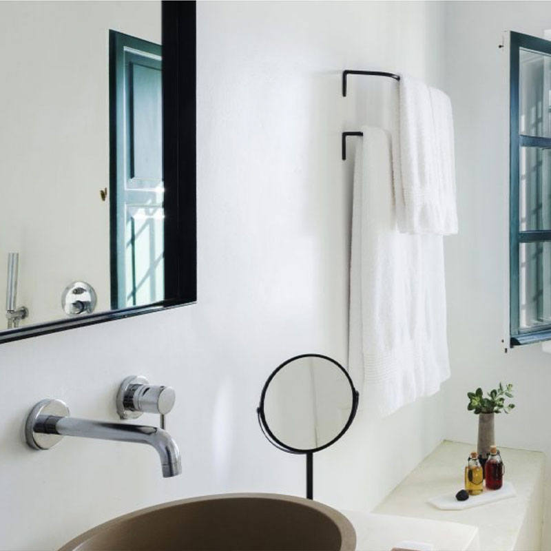 Efta Honeymoon Suite with Plunge Pool