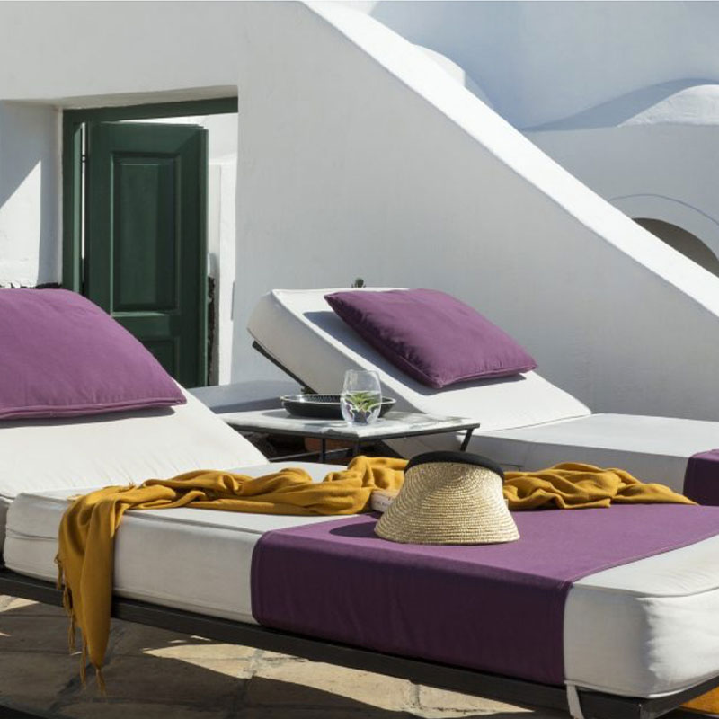 Daphne's Senior Pool Suite